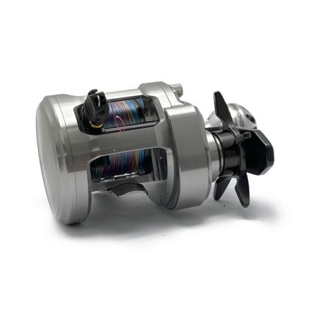  DAIWA ダイワ 15キャタリナ BJ200SH-L 613706 社外製ハンドルノブ付