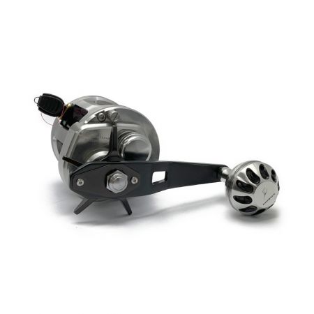  DAIWA ダイワ 15キャタリナ BJ200SH-L 613706 社外製ハンドルノブ付