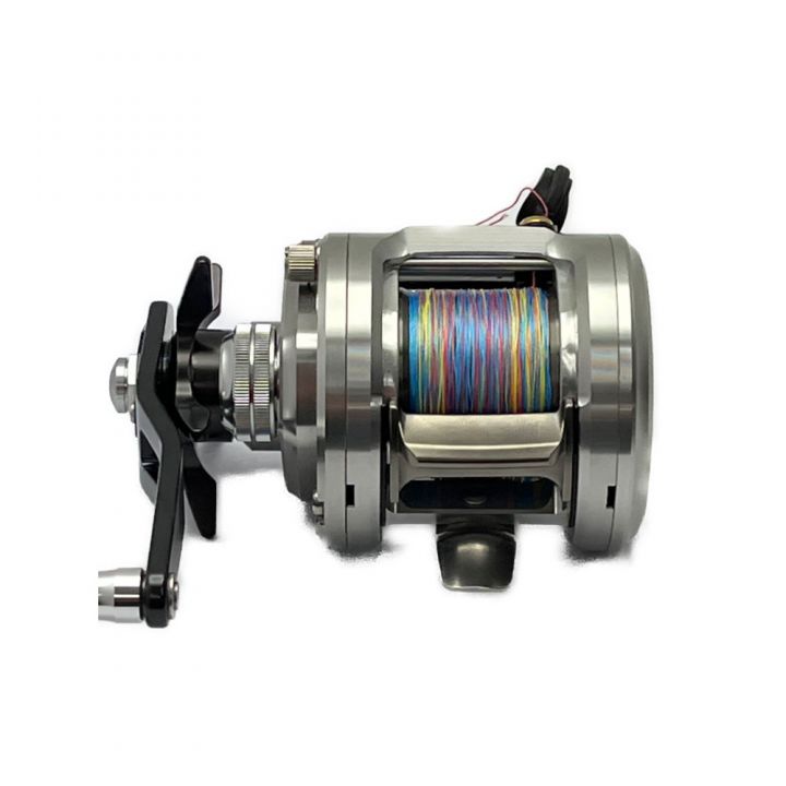 DAIWA ダイワ 15キャタリナ BJ200SH-L 613706 社外製ハンドルノブ付｜中古｜なんでもリサイクルビッグバン