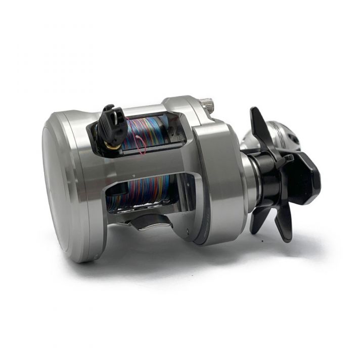 DAIWA ダイワ 15キャタリナ BJ200SH-L 613706 社外製ハンドルノブ付｜中古｜なんでもリサイクルビッグバン