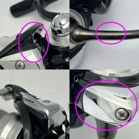  DAIWA ダイワ 19 LEXA LT4000D-CXH スピニングリール 19 LEXA LT4000D-CXH