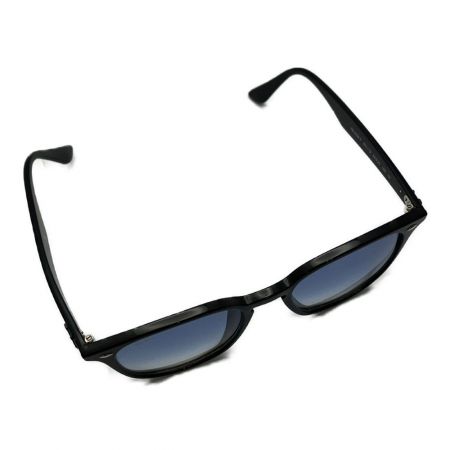  RAY-BAN レイバン サングラス　ケース付 RB4258 ブルー