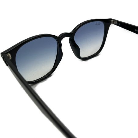  RAY-BAN レイバン サングラス　ケース付 RB4258 ブルー