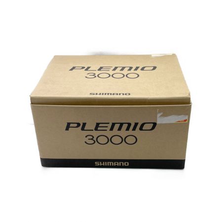  SHIMANO シマノ プレミオ3000 電動リール 03424