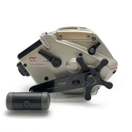  RYOBI リョービ 電動リール ハイパワー剛技 AD電動101