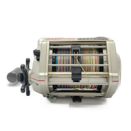  RYOBI リョービ 電動リール ハイパワー剛技 AD電動101