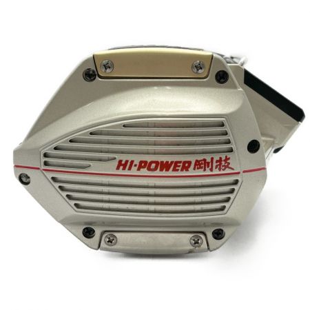  RYOBI リョービ 電動リール ハイパワー剛技 AD電動101