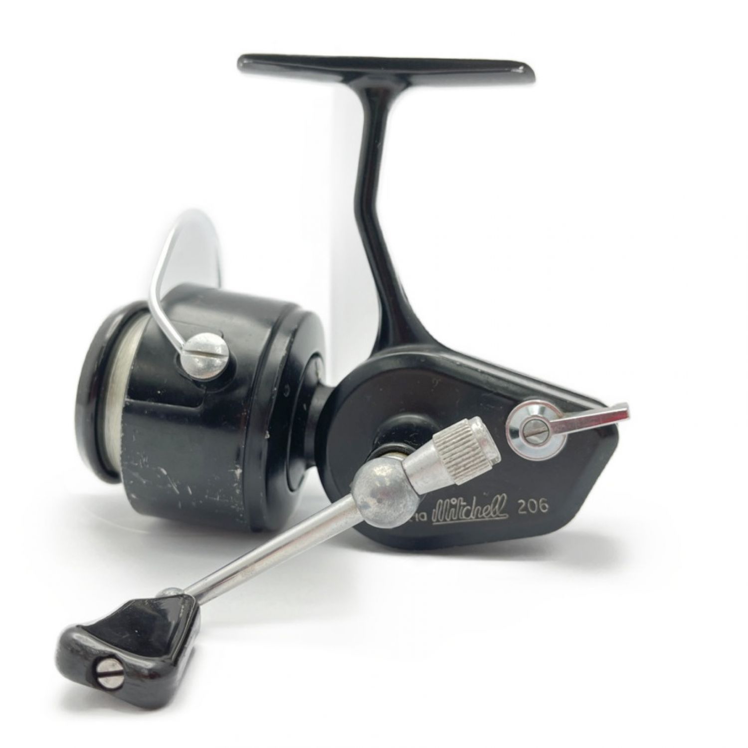 中古 Mitchell ミッチェル スピニングリール オールドミッチェル 6 ガルシア Bランク 総合リサイクルショップ なんでもリサイクルビッグバン オンラインショップ 中古 Mitchell ミッチェル スピニングリール オールドミッチェル 6 ガルシア Bランク 総合リサイクルショップ なんでもリサイクルビッグバン オンラインショップ