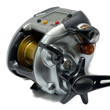  SHIMANO シマノ 09電動丸 1000S 使用時間・距離不明　ケーブル付 02574 