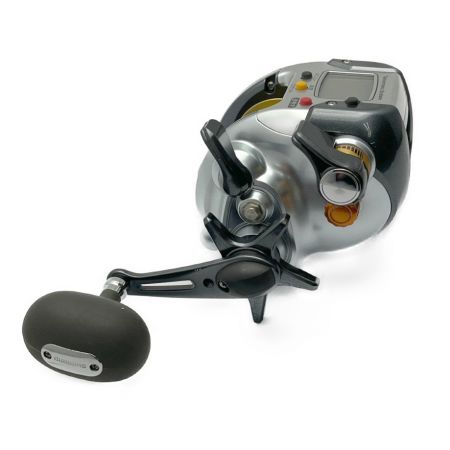  SHIMANO シマノ 09電動丸 1000S 使用時間・距離不明　ケーブル付 02574 
