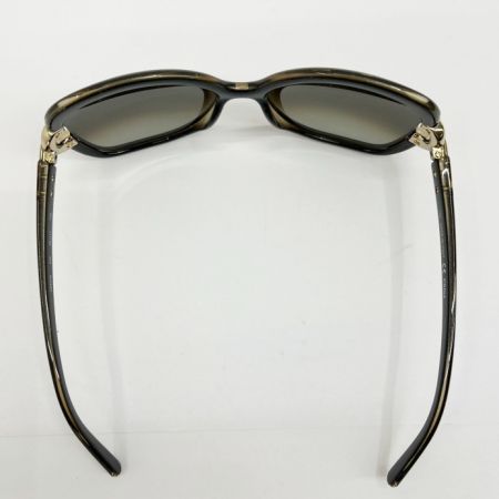  Chloe クロエ サングラス グラデーション CE637S ブラウン系