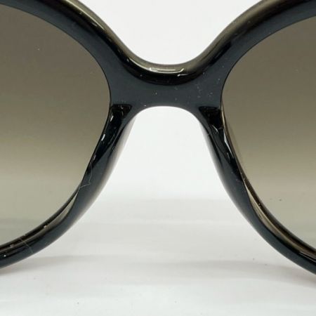  Chloe クロエ サングラス グラデーション CE637S ブラウン系