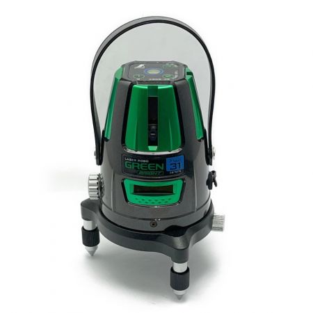  シンワ測定 レーザー墨出し器 78275 グリーン