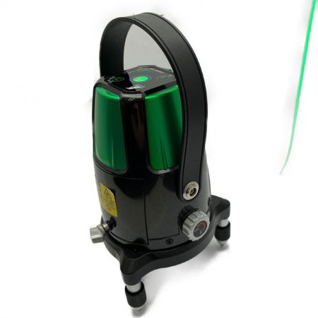  シンワ測定 レーザー墨出し器 78275 グリーン