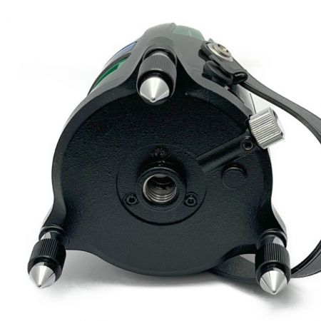  シンワ測定 レーザー墨出し器 78275 グリーン