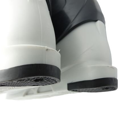  KASTLE ケスレー Japan autofit　ソールサイズ327ｍｍ　 ブラック×グレー x グレー 約29cm