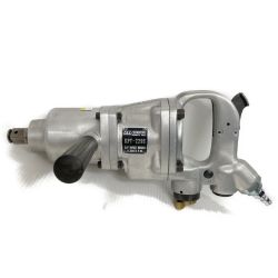 ◆◆ KAWASAKI 19mm角 エアーインパクトレンチ ストレート仕様　アンビルタイプ KPT-229S Bランク