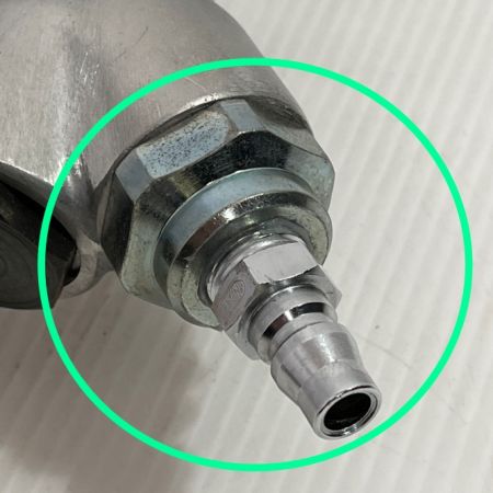  KAWASAKI 19mm角 エアーインパクトレンチ ストレート仕様　アンビルタイプ KPT-229S