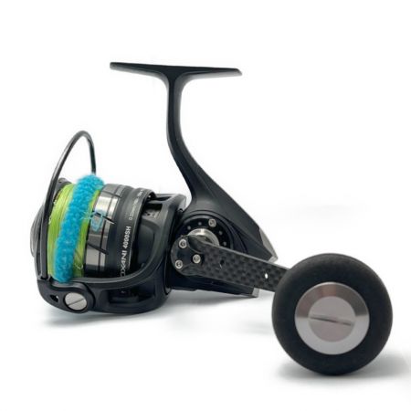  Abu Garcia アブガルシア スピニングリール ROXANI 4000SH