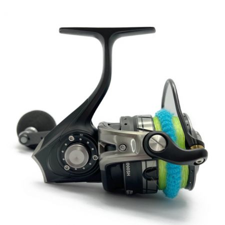  Abu Garcia アブガルシア スピニングリール ROXANI 4000SH