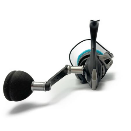  Abu Garcia アブガルシア スピニングリール ROXANI 4000SH