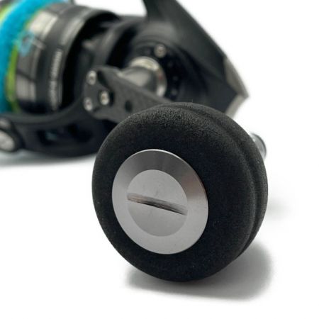  Abu Garcia アブガルシア スピニングリール ROXANI 4000SH