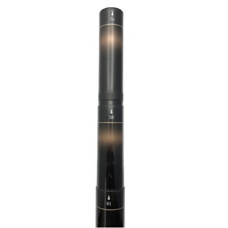  SHIMANO シマノ ロッド 渓流竿 天平 硬中硬 61ZT 32658