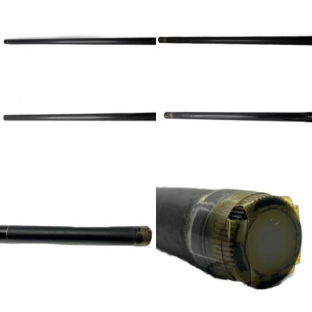  SHIMANO シマノ ロッド 渓流竿 天平 硬中硬 61ZT 32658