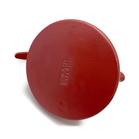  南部鉄器 南部鉄器　コーヒーポットセット　箱付き ピンク系