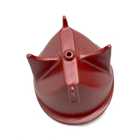  南部鉄器 南部鉄器　コーヒーポットセット　箱付き ピンク系