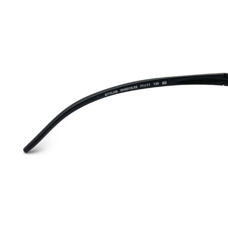  zerorh+ サングラス　ケース付 RH851S Stylus