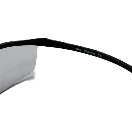  zerorh+ サングラス　ケース付 RH851S Stylus