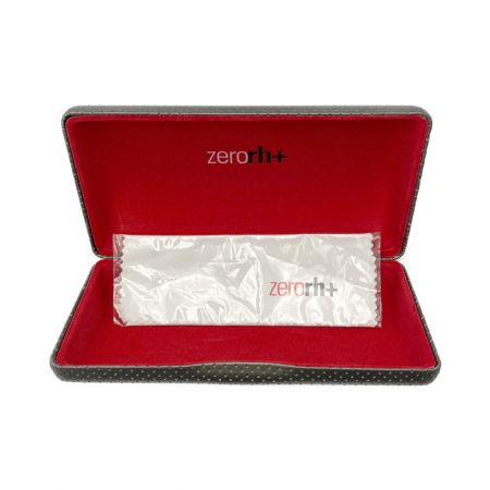  zerorh+ サングラス　ケース付 RH851S Stylus