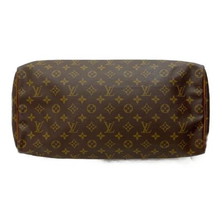  LOUIS VUITTON ルイヴィトン ボストンバッグ   ハンドバッグ　スピーディー40 M41522 ブラウン