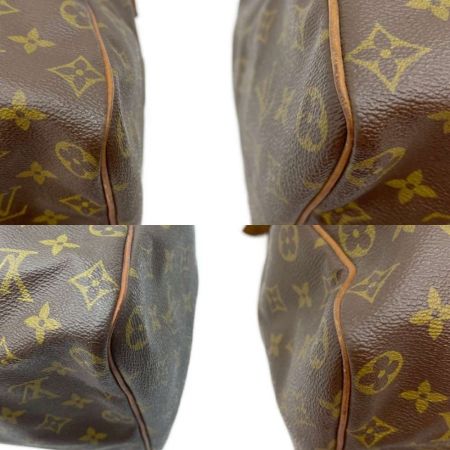 中古】 LOUIS VUITTON ルイヴィトン ボストンバッグ ハンドバッグ