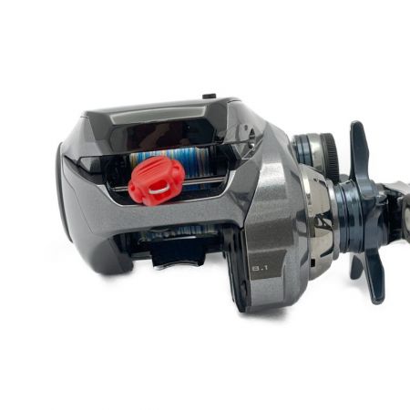  SHIMANO シマノ 18 GRAPPLER PREMIUM 151XG 18 GRAPPLER PREMIUM 151XG heighten ハンドル付