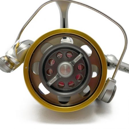  SHIMANO シマノ スピニングリール SUPER AERO TECHNIUM  SA139 夢屋スプール SUPER AERO TECHNIUM