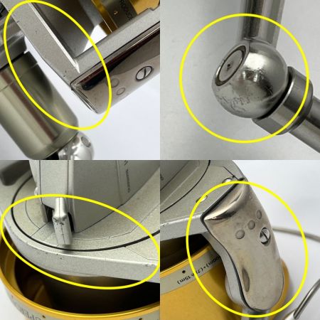  SHIMANO シマノ スピニングリール SUPER AERO TECHNIUM  SA139 夢屋スプール SUPER AERO TECHNIUM