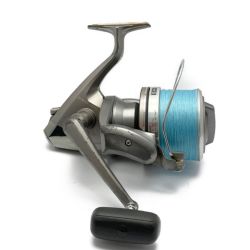 ◆◆ SHIMANO シマノ スピニングリール POWER AERO 6000 TYPE5 Cランク