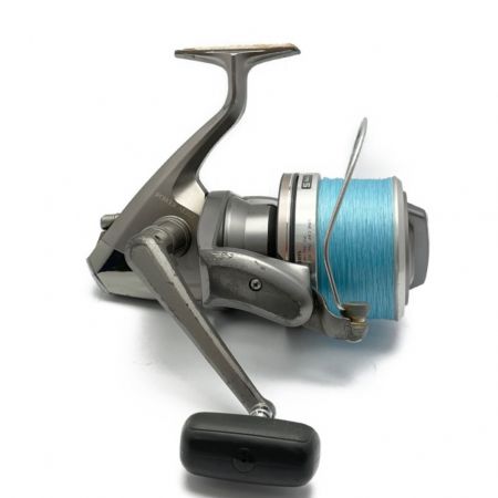  SHIMANO シマノ スピニングリール POWER AERO 6000 TYPE5