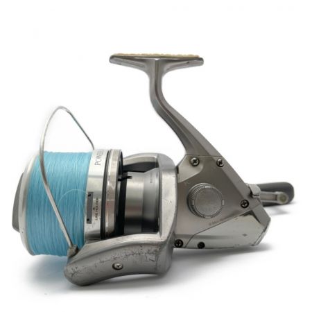  SHIMANO シマノ スピニングリール POWER AERO 6000 TYPE5