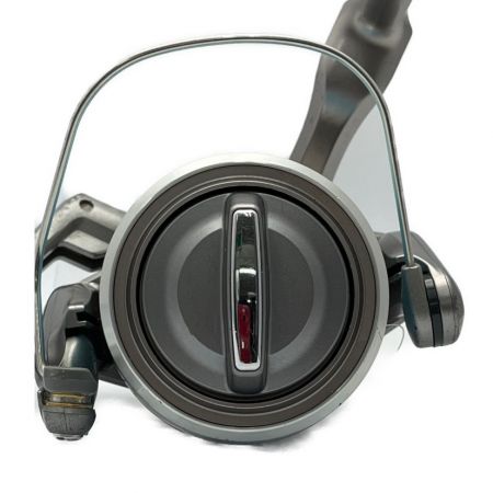  SHIMANO シマノ スピニングリール POWER AERO 6000 TYPE5