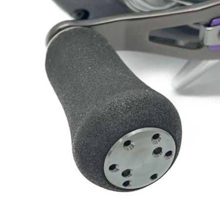  DAIWA ダイワ ベイトリール 18 ZILLION TW HD 1520SH 18 ZILLION TW HD 1520SH