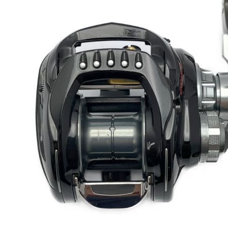  DAIWA ダイワ ベイトリール 18 ZILLION TW HD 1520SH 18 ZILLION TW HD 1520SH