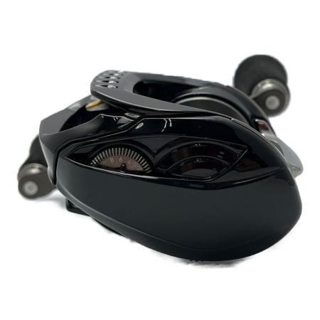  DAIWA ダイワ ベイトリール 18 ZILLION TW HD 1520SH 18 ZILLION TW HD 1520SH