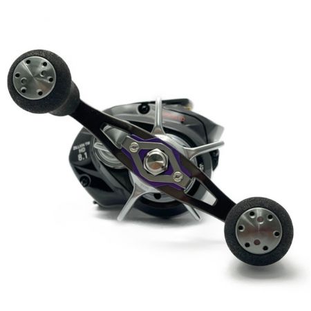  DAIWA ダイワ ベイトリール 18 ZILLION TW HD 1520SH 18 ZILLION TW HD 1520SH