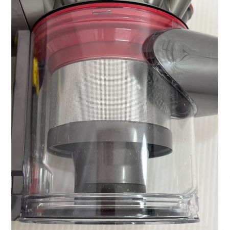  Dyson ダイソン サイクロン式　コードレス（充電式）スティッククリーナー V8 Fluffy Extra8