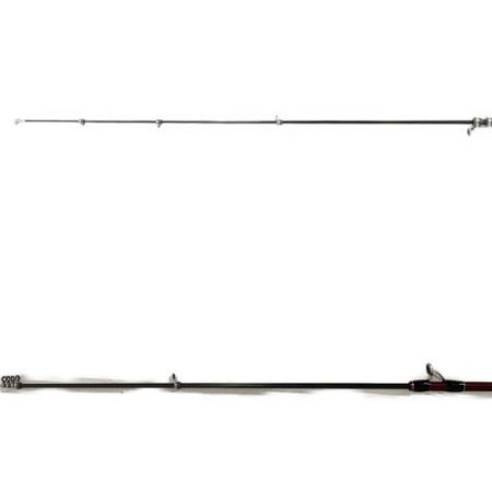  Fishman フィッシュマン  ルアーロッド 渓流用ベイトキャスティングロッド Beams Xpan 4.3LTS