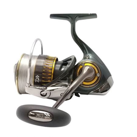  DAIWA ダイワ スピニングリール　16 CERTATE 3012H 16 CERTATE 3012H