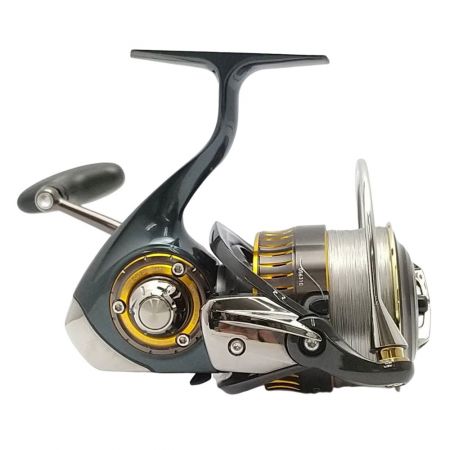  DAIWA ダイワ スピニングリール　16 CERTATE 3012H 16 CERTATE 3012H